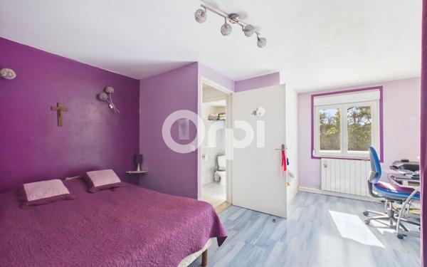 Maison à vendre    3 pièces •  Peymeinade