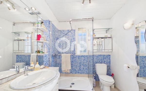 Maison à vendre    3 pièces •  Peymeinade