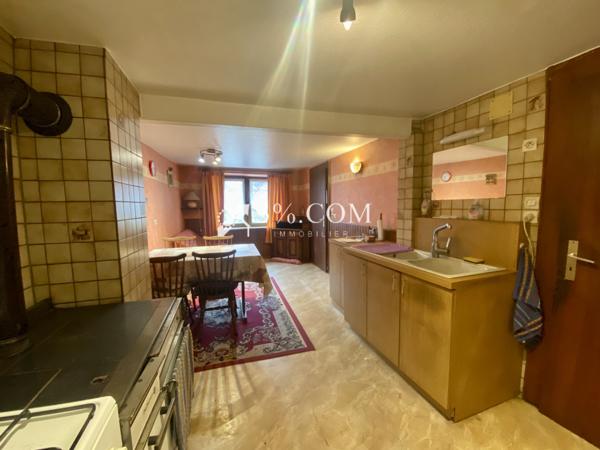 Maison 6 pièce(s) 4 chambre(s) 166.25 m²