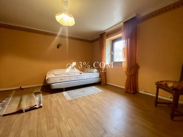 Maison 6 pièce(s) 4 chambre(s) 166.25 m²