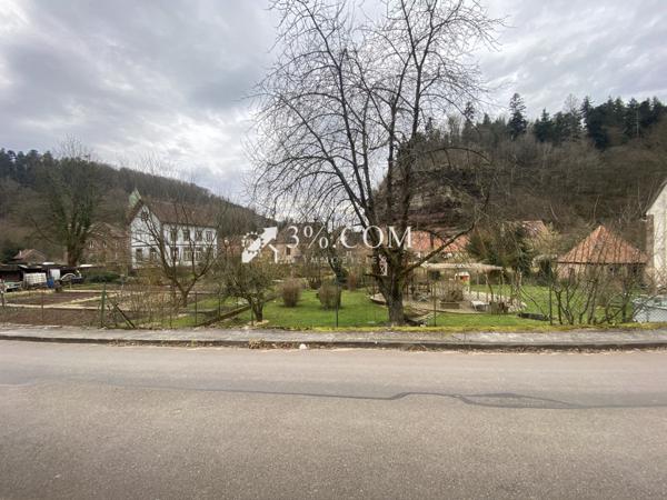 Maison 6 pièce(s) 4 chambre(s) 166.25 m²