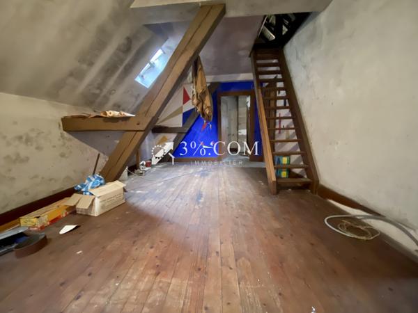 Maison 6 pièce(s) 4 chambre(s) 166.25 m²