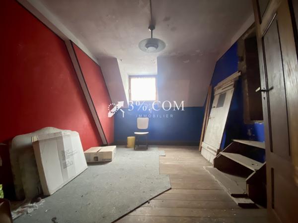 Maison 6 pièce(s) 4 chambre(s) 166.25 m²