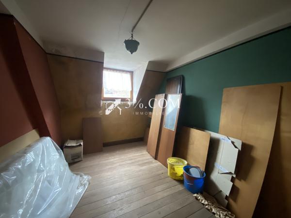 Maison 6 pièce(s) 4 chambre(s) 166.25 m²