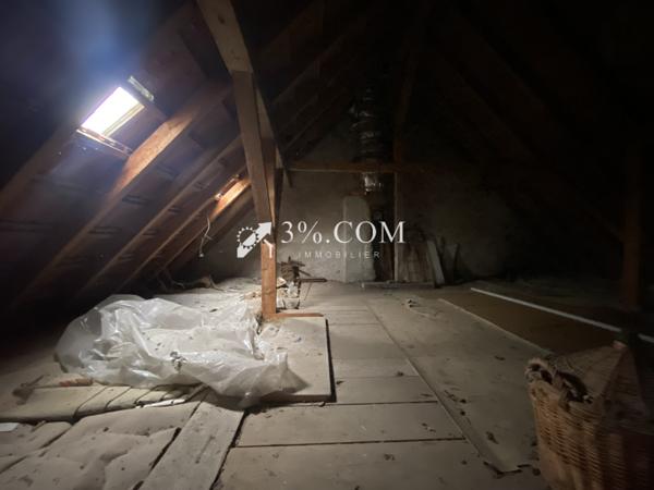 Maison 6 pièce(s) 4 chambre(s) 166.25 m²