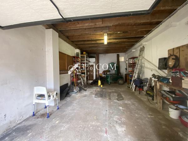 Maison 6 pièce(s) 4 chambre(s) 166.25 m²