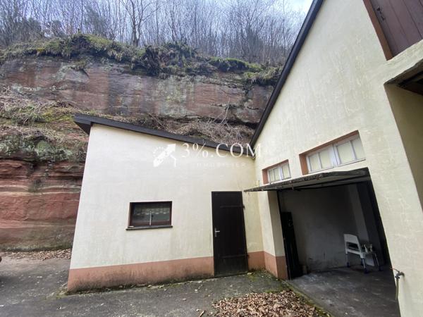 Maison 6 pièce(s) 4 chambre(s) 166.25 m²