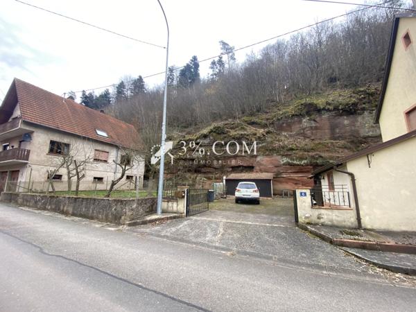 Maison 6 pièce(s) 4 chambre(s) 166.25 m²