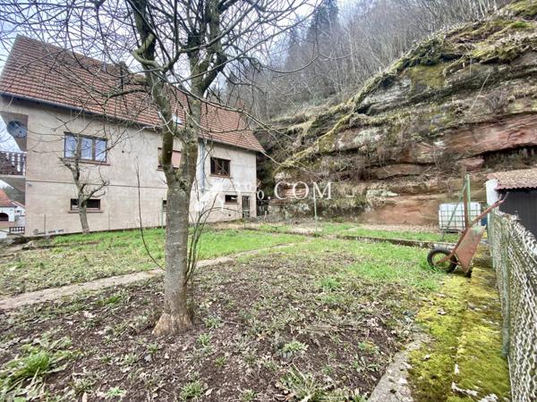 Maison 6 pièce(s) 4 chambre(s) 166.25 m²