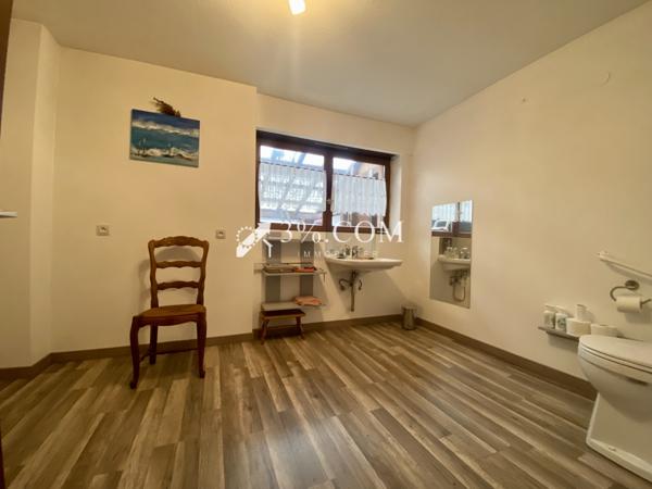 Maison 6 pièce(s) 4 chambre(s) 166.25 m²