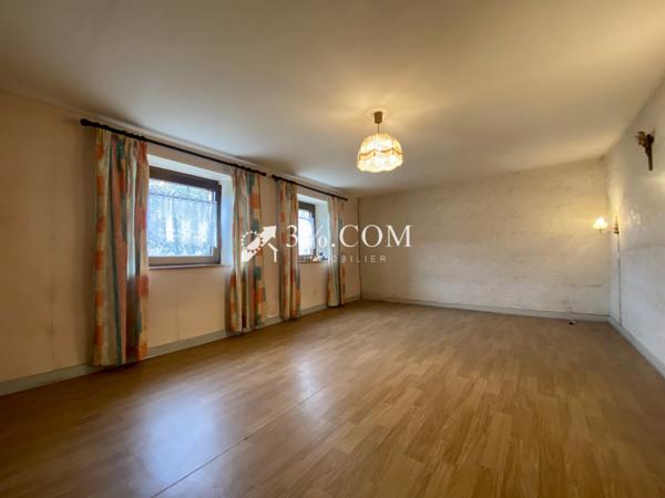 Maison 6 pièce(s) 4 chambre(s) 166.25 m²