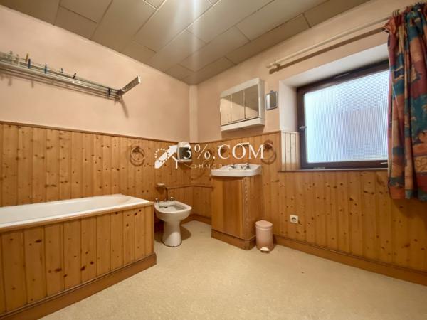 Maison 6 pièce(s) 4 chambre(s) 166.25 m²