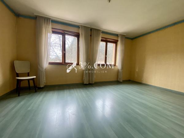 Maison 6 pièce(s) 4 chambre(s) 166.25 m²