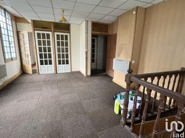 Boutique/Local commercial à vendre 169 m² Oloron-Sainte-Marie