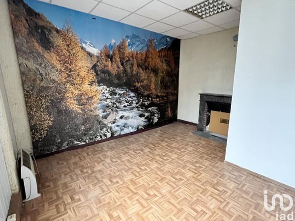 Boutique/Local commercial à vendre 169 m² Oloron-Sainte-Marie