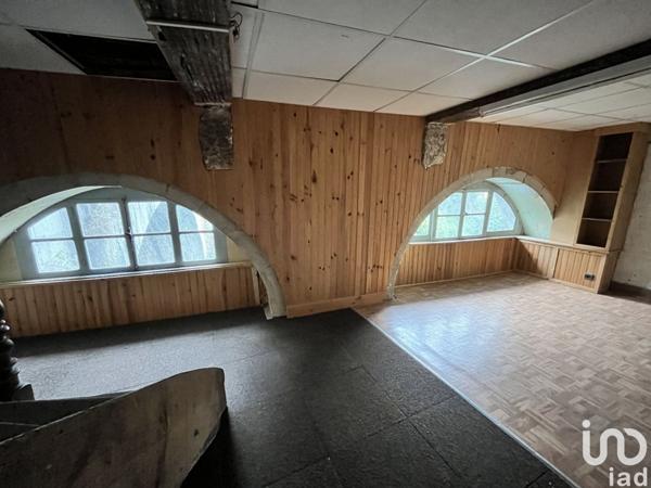 Boutique/Local commercial à vendre 169 m² Oloron-Sainte-Marie