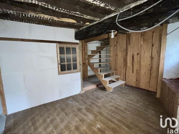 Boutique/Local commercial à vendre 169 m² Oloron-Sainte-Marie