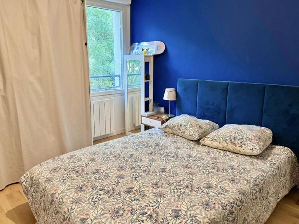 Appartement à louer 700 € CC Couëron 2 p 51 m² DPE C