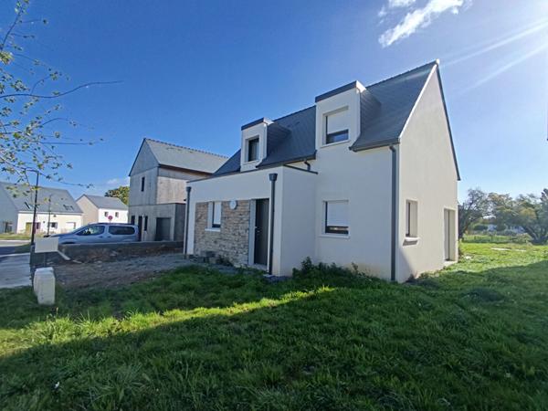 Maison familiale aux prestations actuelles - Nozay