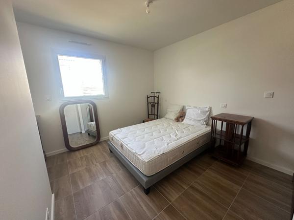 Maison familiale aux prestations actuelles - Nozay