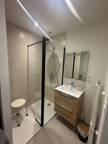 Maison familiale aux prestations actuelles - Nozay