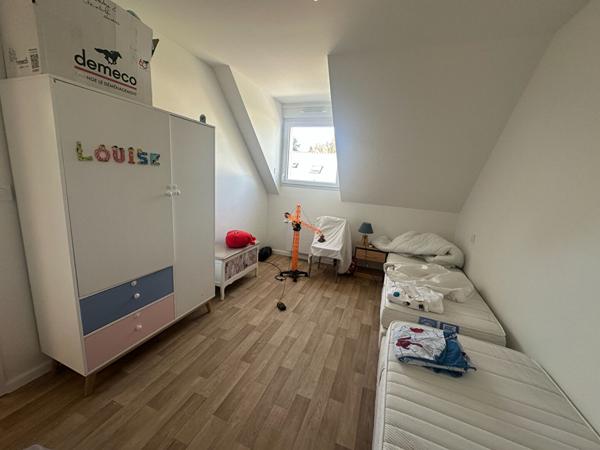 Maison familiale aux prestations actuelles - Nozay
