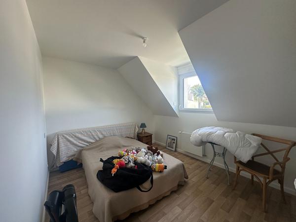 Maison familiale aux prestations actuelles - Nozay