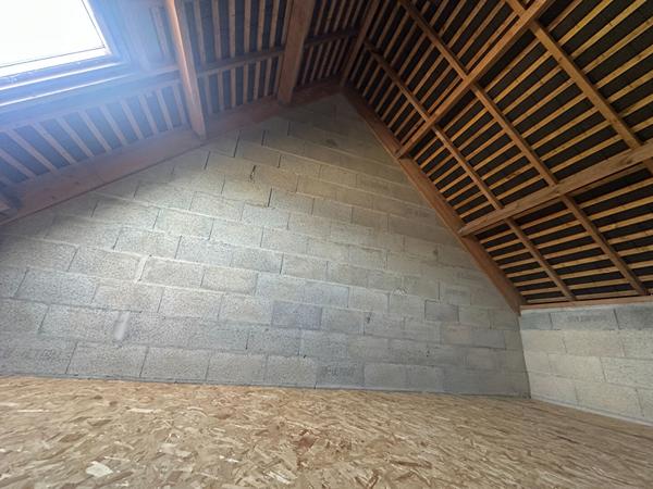 Maison familiale aux prestations actuelles - Nozay