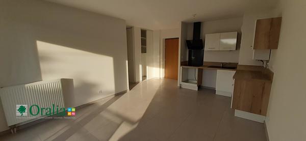 Appartement · Location Dijon (21000) 3 pièces · 53m²