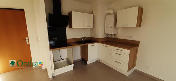 Appartement · Location Dijon (21000) 3 pièces · 53m²