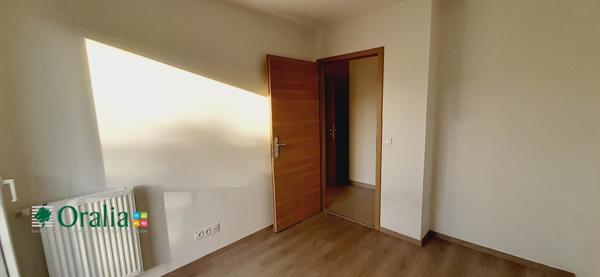 Appartement · Location Dijon (21000) 3 pièces · 53m²
