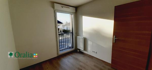 Appartement · Location Dijon (21000) 3 pièces · 53m²