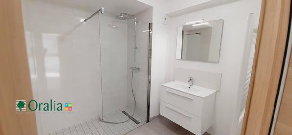 Appartement · Location Dijon (21000) 3 pièces · 53m²