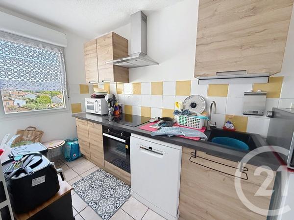 Appartement F3 à vendre  3 pièces - 74 m 2   ALES  - 30