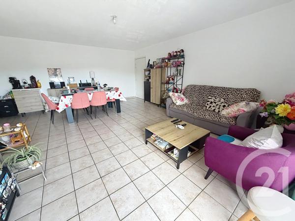Appartement F3 à vendre  3 pièces - 74 m 2   ALES  - 30