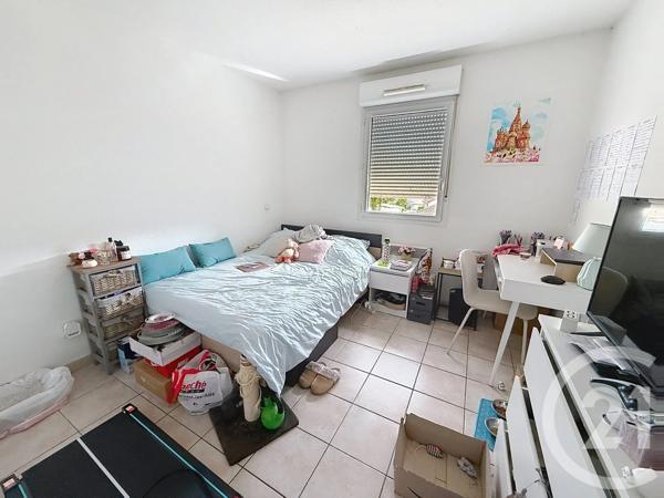 Appartement F3 à vendre  3 pièces - 74 m 2   ALES  - 30