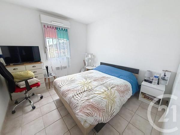 Appartement F3 à vendre  3 pièces - 74 m 2   ALES  - 30