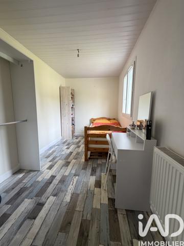Maison à vendre 4 pièces 96 m² Les Sables-d'Olonne