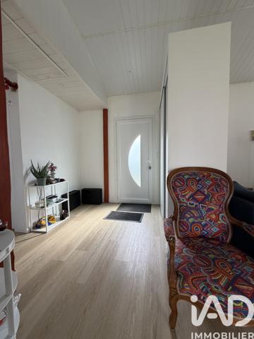 Maison à vendre 4 pièces 96 m² Les Sables-d'Olonne