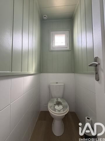 Maison à vendre 4 pièces 96 m² Les Sables-d'Olonne