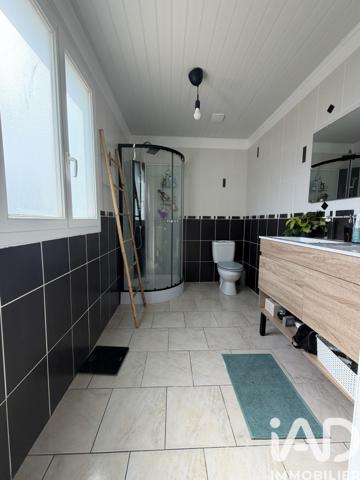 Maison à vendre 4 pièces 96 m² Les Sables-d'Olonne