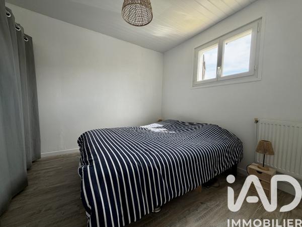 Maison à vendre 4 pièces 96 m² Les Sables-d'Olonne