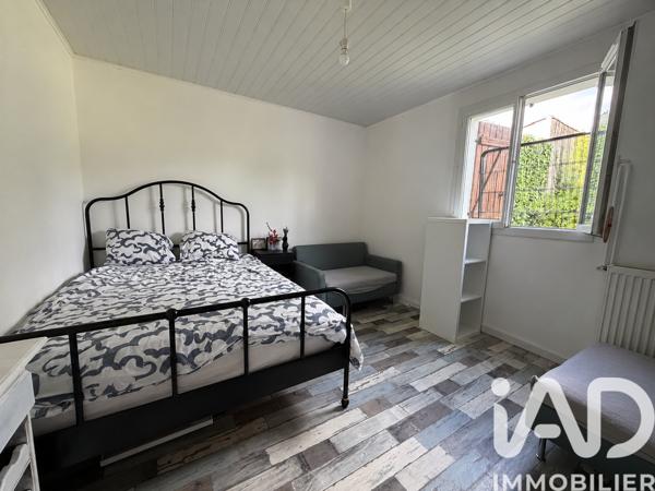 Maison à vendre 4 pièces 96 m² Les Sables-d'Olonne