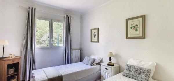 Mas avec dépendances