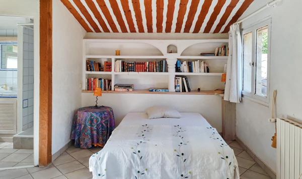 Mas avec dépendances