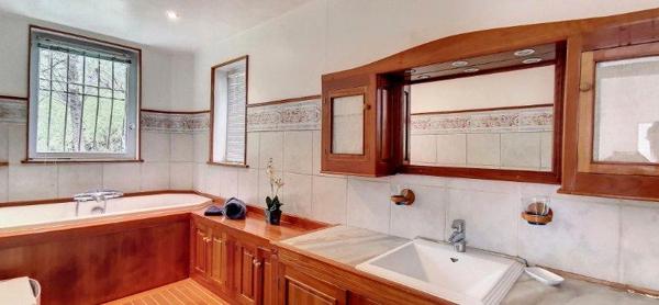 Mas avec dépendances