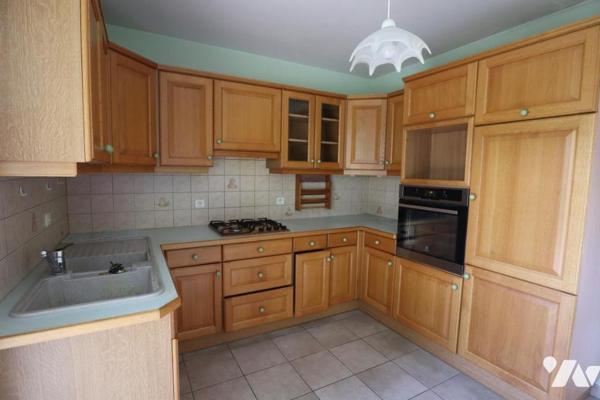 Une maison d'habitation située au 43 rue Judikael, 29000 QUIMPER