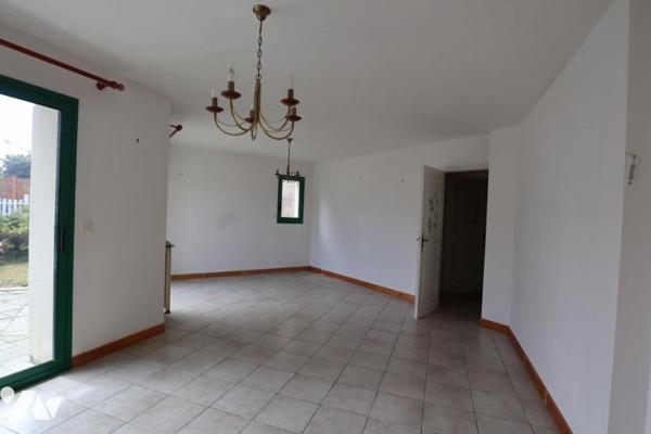 Une maison d'habitation située au 43 rue Judikael, 29000 QUIMPER