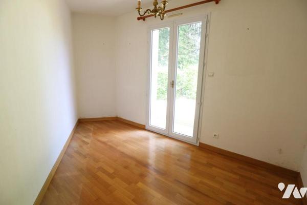 Une maison d'habitation située au 43 rue Judikael, 29000 QUIMPER