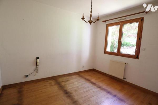 Une maison d'habitation située au 43 rue Judikael, 29000 QUIMPER
